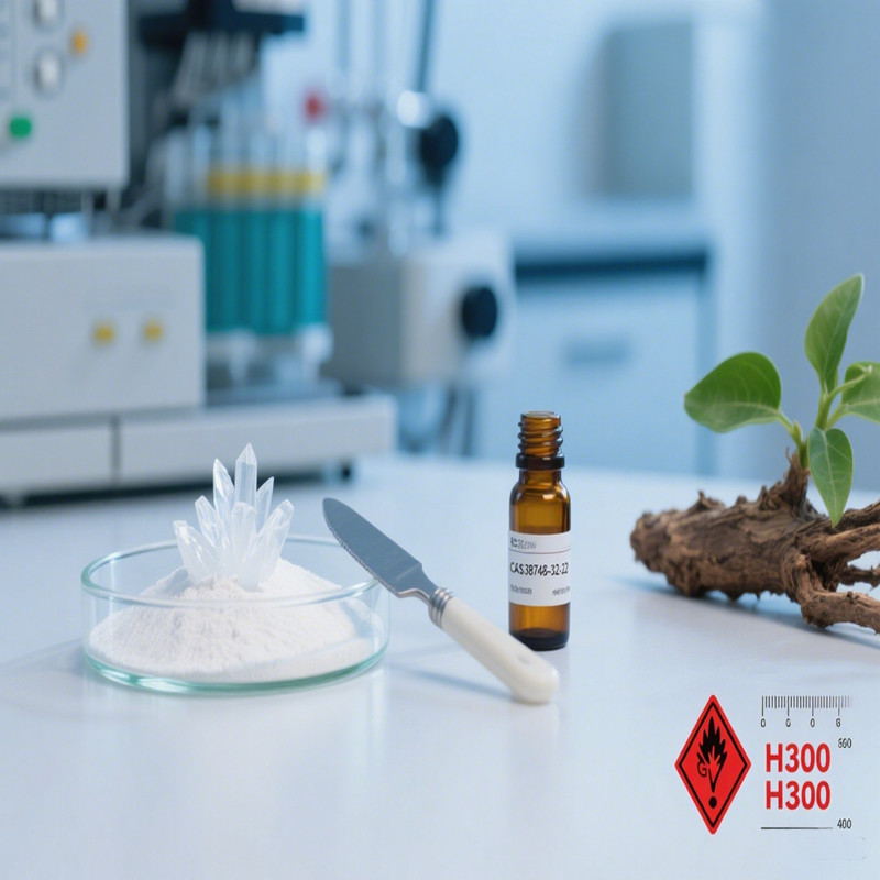 Bulk Triptolide Supplier