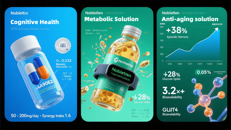 Clinically Validated Applications